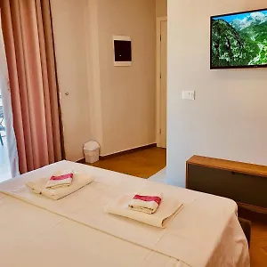 Sarti Apartment